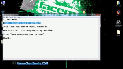 A Valley Without Wind 2 Hack All Stats v1.0 2013