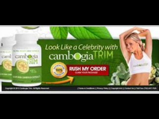 Cambogia Trim