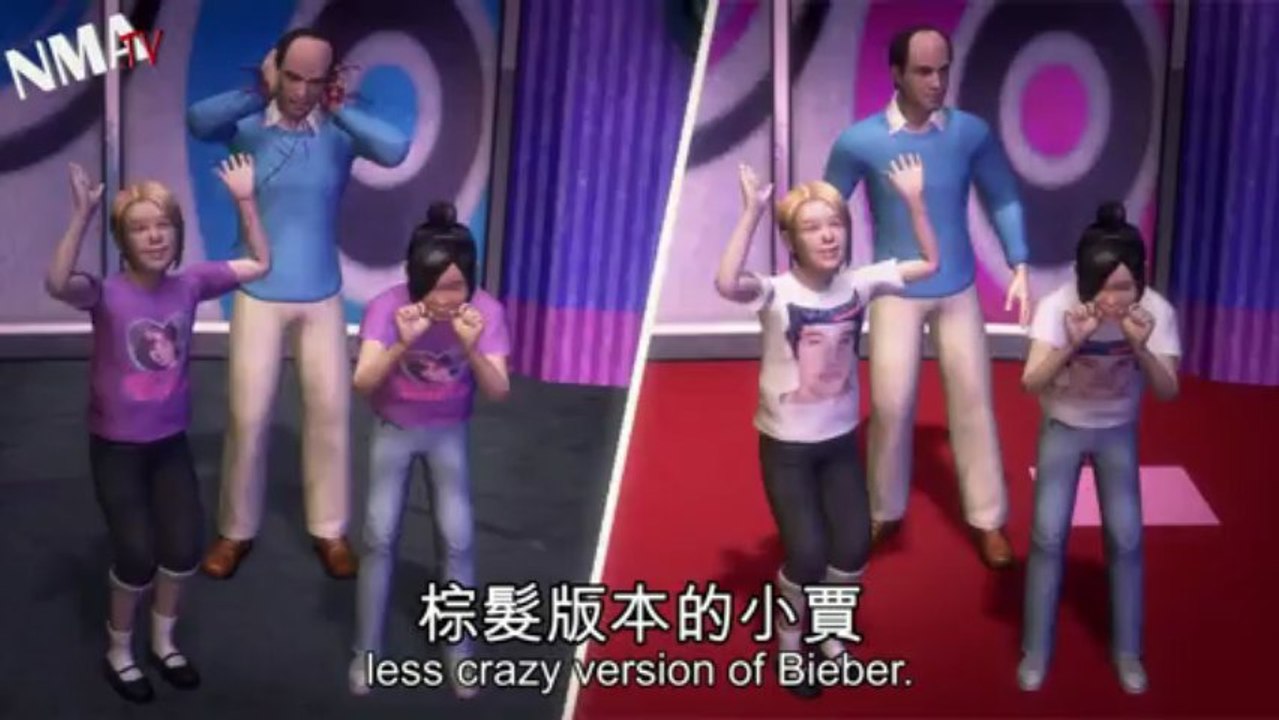 Austin Mahone: New Justin Bieber? We hope so!