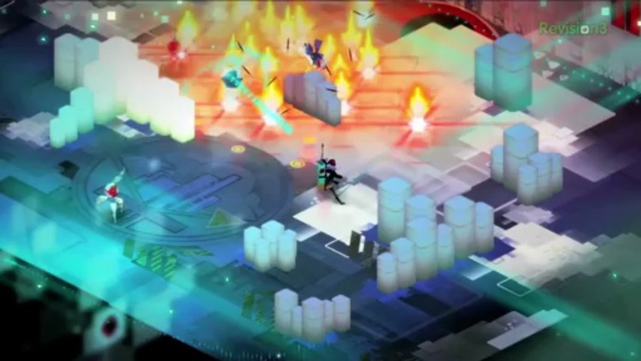 Elder Scrolls Online PREVIEW! John Riccitiello RETIRES, BattleBlock Theater RELEASE DATE, & More! - Destructoid