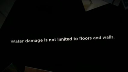Water Damage Cleanup Atlanta