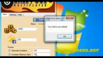 Pirater 8 Ball Pool | Hack Cheat | téléchargement March 2013