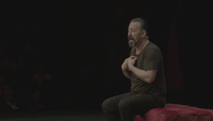 Cem yılmaz fundamentals Facebook arkadaşları