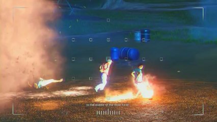 Far 30 1/2 Easy Last time...But Not This Time