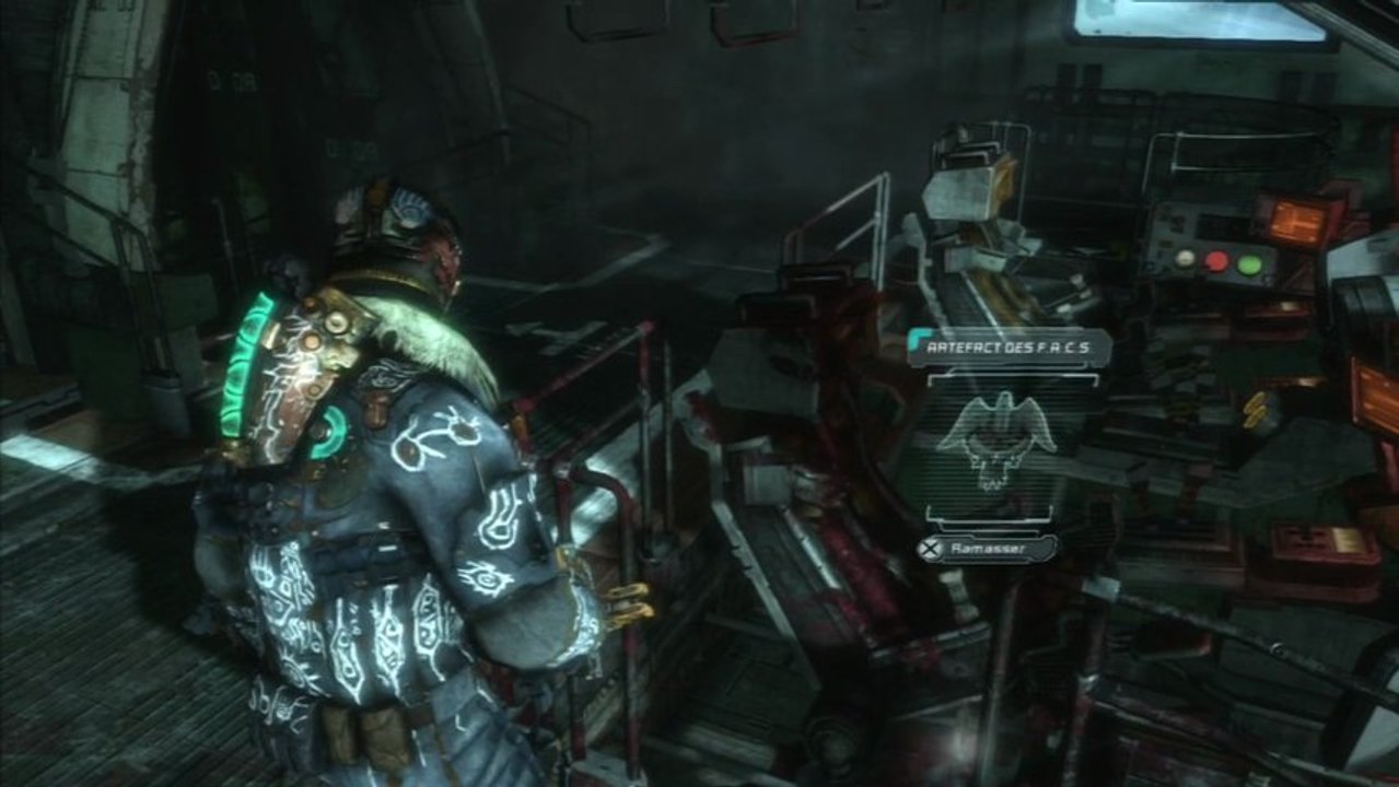 Dead Space 3 HD Part.05