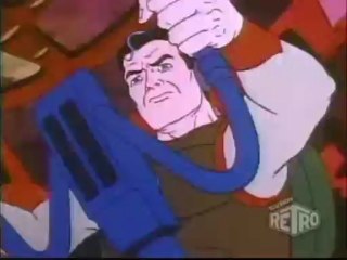 Rocket Robin Hood - Dementia 5