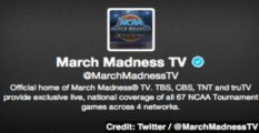 Twitter Posting 15-Second March Madness Highlight Replays