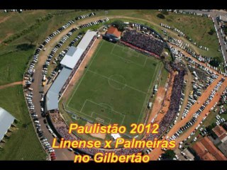 HUMBERTO ABDO (TOBÉ) LOCUTOR NARRADOR DE FUTEBOL - Parte 2
