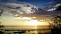 Best Koh Lanta ( Krabi ) Storm Time Lapse from Thailand by le Sergent