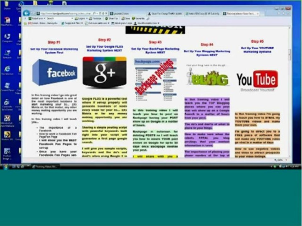 Chris M Review of Silver Fox Manager Up Grade Flow Chart Profit Center MLM Downline Builder