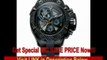 [BEST BUY] Zenith Men's 96.0529.4035/51.M Defy Xtreme Tourbillon Titanium Chronograph Watch
