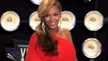 Beyonce Reveals Weight Loss Secrets