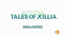 Tales of Xillia - Gameplay de Milla