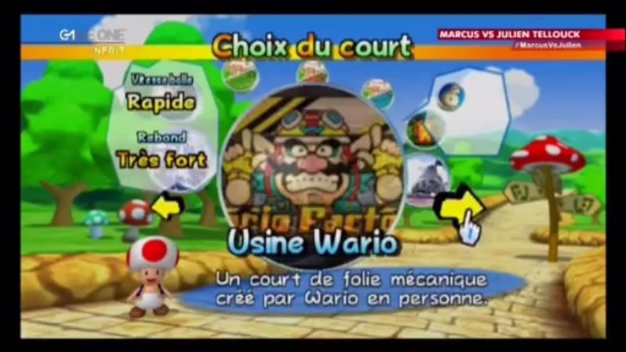 marcus vs julien s2 - inedit 2