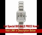 [SPECIAL DISCOUNT] Tissot Women's T02.1.385.71 T-Wave Stainless-Steel Case Mother-Of-Pearl Dial Watch