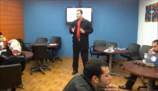 Elementary Student - Presentation - Censorship -Ahmed Abdulrahman Alnorag