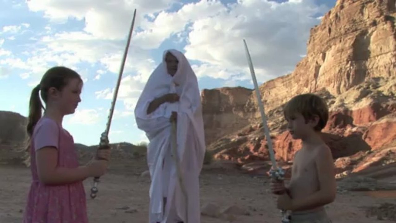 Two seeker in search of the truth