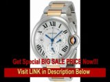 [BEST PRICE] Cartier Ballon Bleu de Cartier Extra Large Watch W6920063