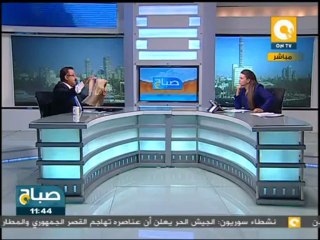 صباح ON: إستمرار إرتفاع الأسعار بالأسواق المصرية