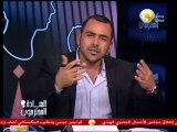 المتحدث بإسم حماس: القماش ده عشان بدل الأطفال