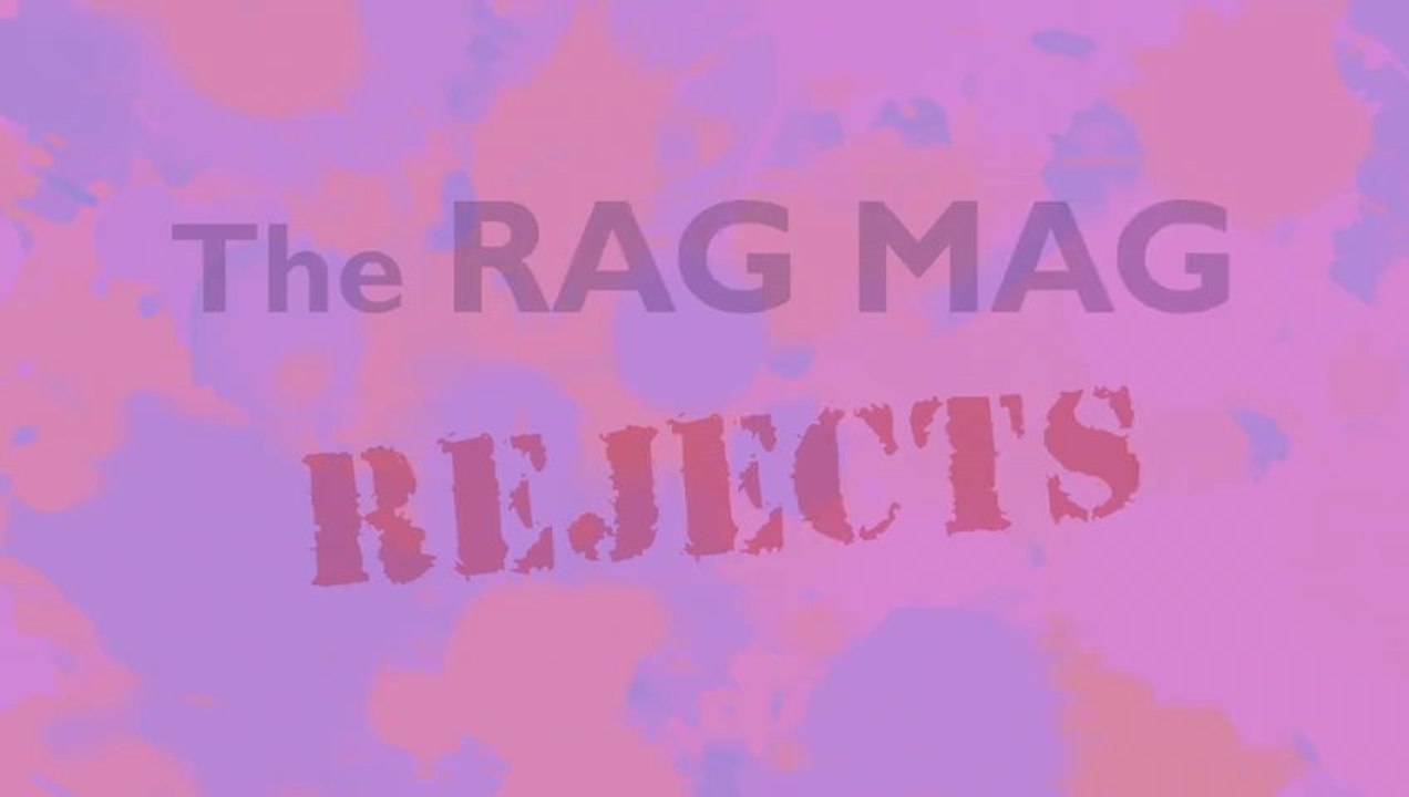 The Famewhore Monologues-Titania Fails Her Oral Exam