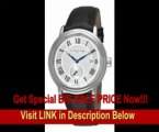 [BEST PRICE] Raymond Weil Men's 2838-STC-00659 Maestro Silver Small Second Dial Watch