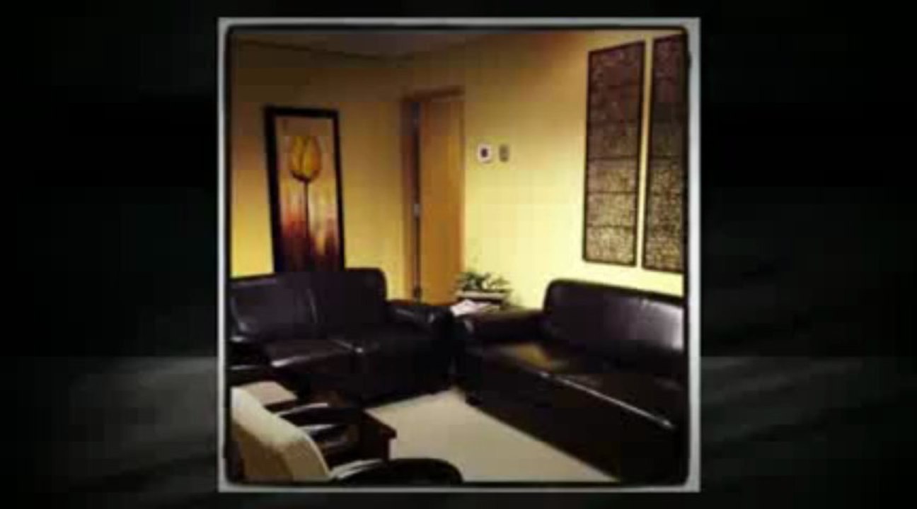Office Space Bellevue