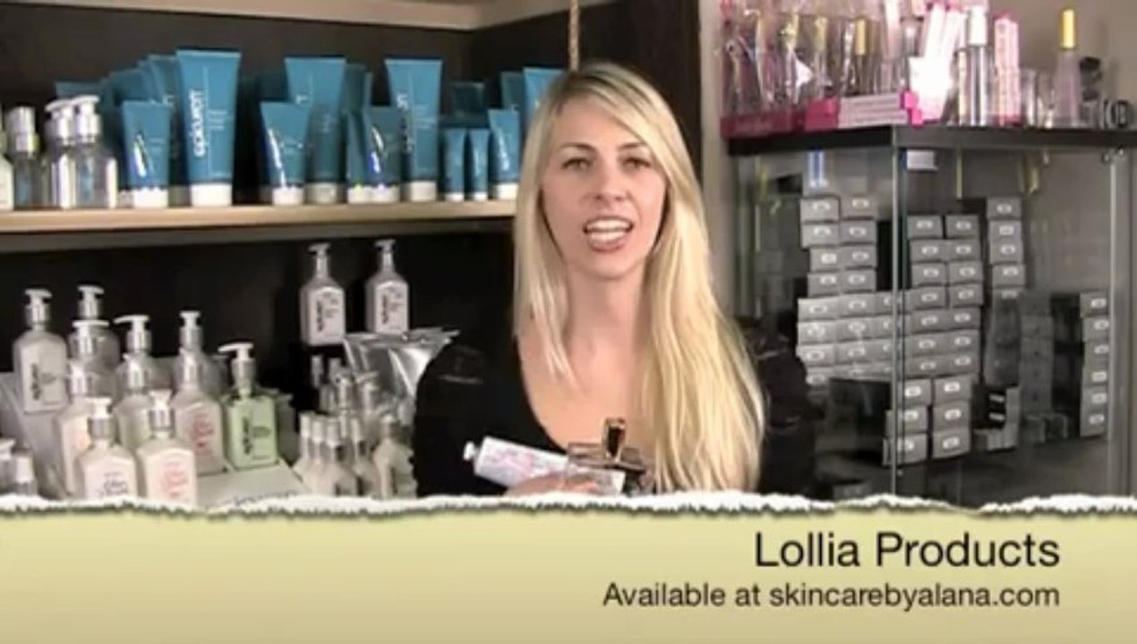 Lollia Products | Where to Purchase Online