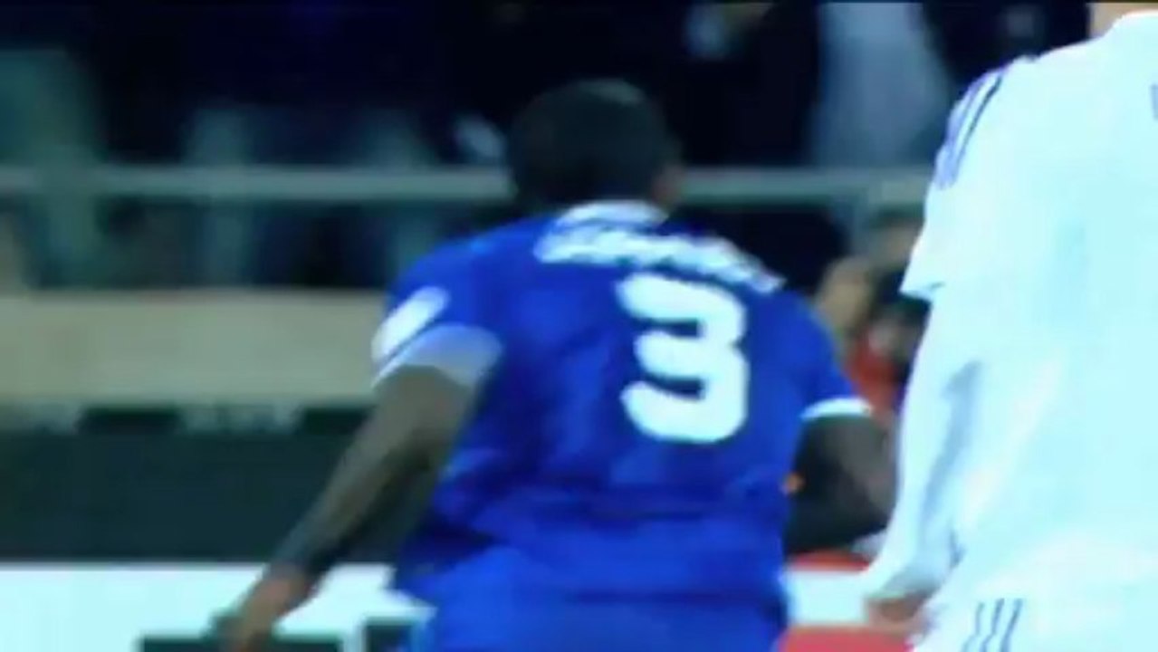 Top3: Samuels Kopfall-Granate und Morimotos Präzision