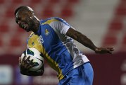 Djibril Cissé s'offre un doublé en Ligue des Champions !