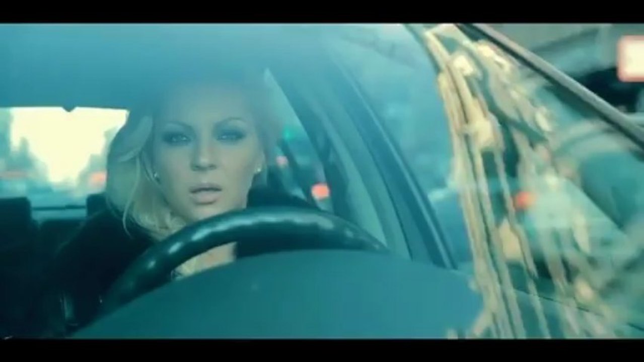 Ivana Selakov feat. Aca Lukas - Daleko si - (Official Video) HD