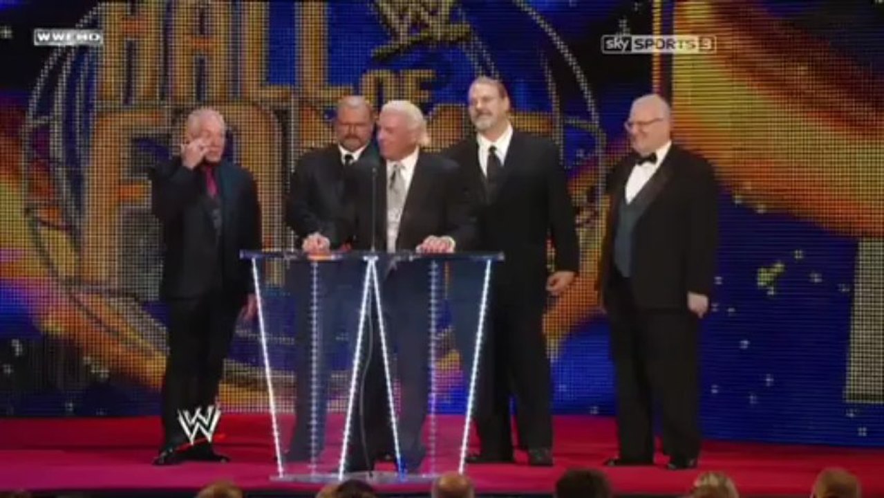 VC 9 Marzo http://www.tvwrestlinghd.com/