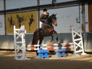 Un commencement...Plaisir & Astrid