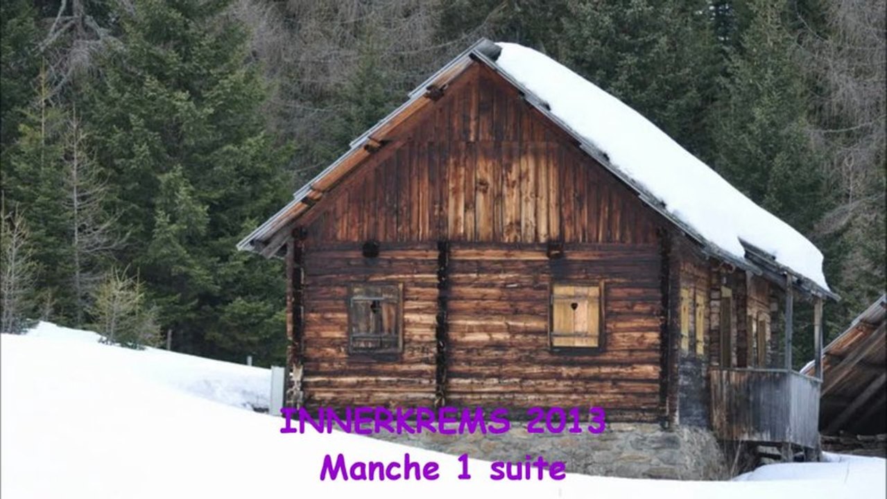 INNERKREMS 2013 M1 P3