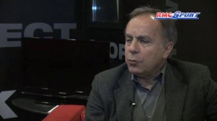 Monfils a un nouvel entraîneur - 13/03