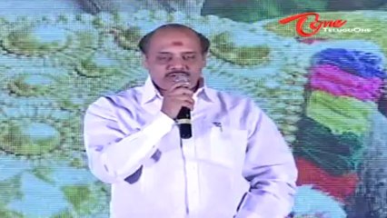 Mr. Pellikoduku Movie Audio Function Highlights - 02