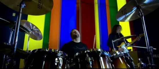 Neverne Bebe - Uzmi boje - (Official Video) HD