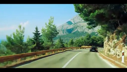 Serif Konjevic - Put do bola - (Official Video) HD