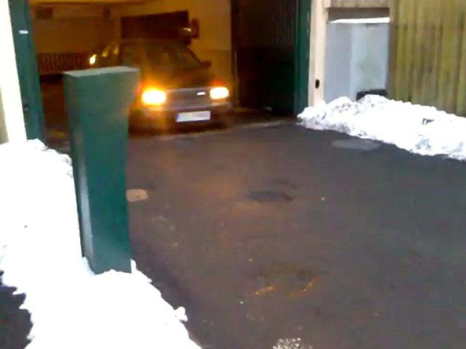 VOLKSWAGEN MK3 R36 atelier282