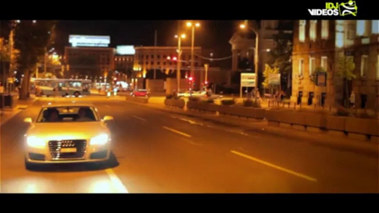 DADO POLUMENTA - TI TI SAMO TI - (Official Video) HD