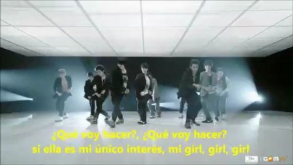 Super Junior - Bonamana (Cover en español por xXYunFDXx)