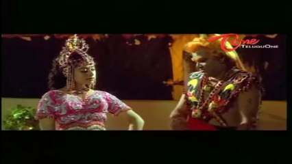Tanikella Bharani Hilarious Magic Scene