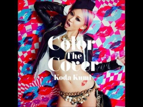 Koda Komi - One more time, one more Chance (WLJ RADIO)