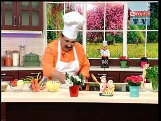 Olimpist'in katkılarıyla Nazım Usta'dan KURABİYE Tarifi