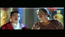 Mallikarjuna Rao Irritates Kota Srinivasa Rao - Comedy Scene