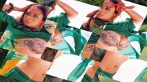 Kiran Rathod ‪Spicy‬ Latest Hot Photo Shoot Photos - video Dailymotion