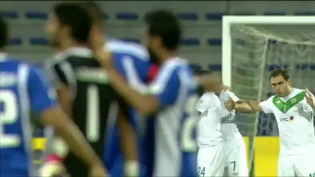 Non basta Morimoto, secondo tonfo per l'Al Nasr di Zenga