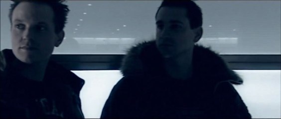 Blank & Jones - Mind Of The Wonderful (Director's Cut) HD (Official Music Video