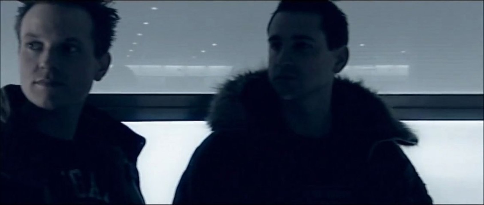 Blank & Jones - Mind Of The Wonderful (Director's Cut) HD (Official Music Video