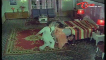 Alludugaru Zindabad Songs - Attanti Ettanti - Sobhan Babu - Geetha